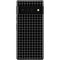 Black Grid Google Pixel 6 Pro Skin